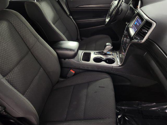 2020 Jeep Cherokee - $16,616