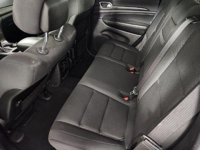 2020 Jeep Cherokee - $16,616