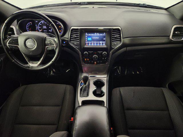 2020 Jeep Cherokee - $16,616