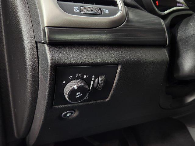 2020 Jeep Cherokee - $16,616