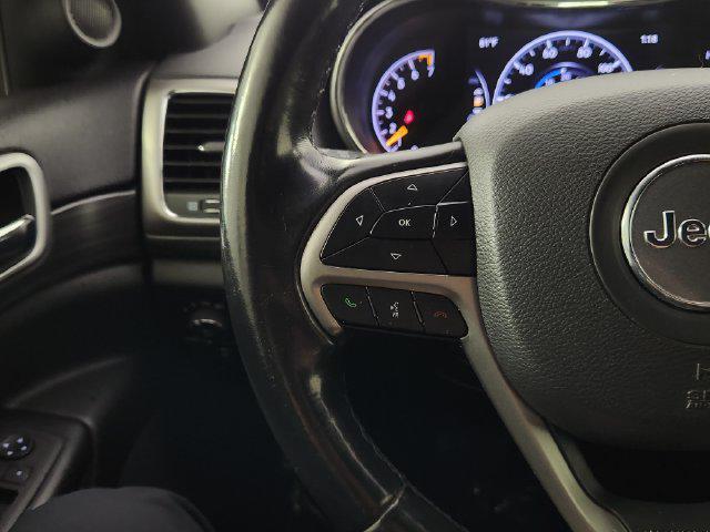 2020 Jeep Cherokee - $16,616
