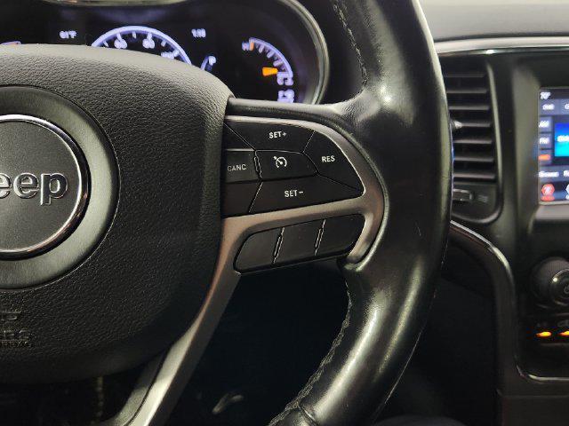 2020 Jeep Cherokee - $16,616