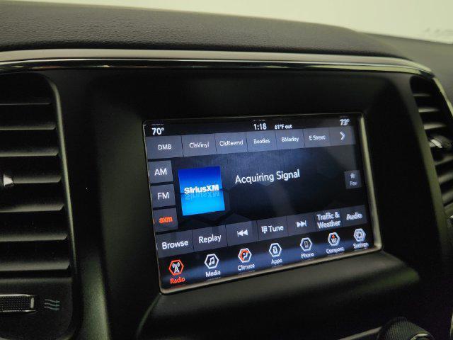2020 Jeep Cherokee - $16,616