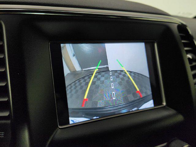 2020 Jeep Cherokee - $16,616