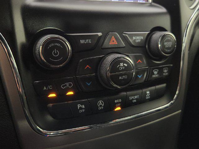 2020 Jeep Cherokee - $16,616