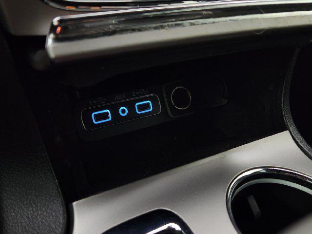 2020 Jeep Cherokee - $16,616