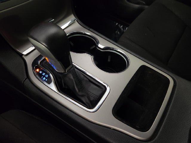 2020 Jeep Cherokee - $16,616