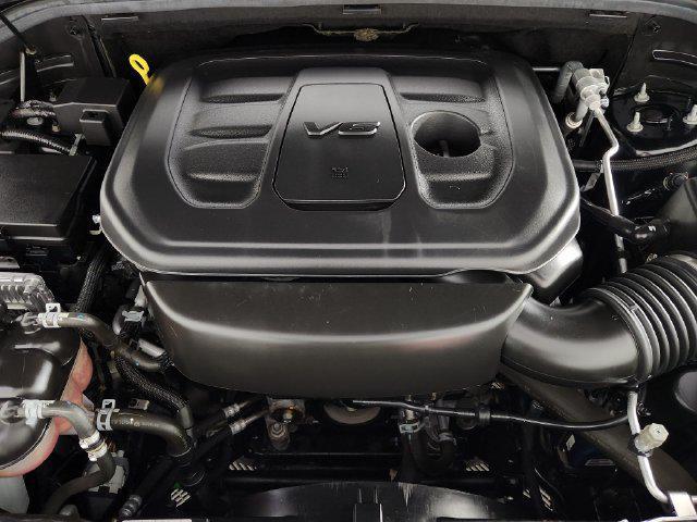 2020 Jeep Cherokee - $16,616