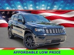 2020 Grand Cherokee Thumbnail 1