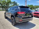 2020 Grand Cherokee Thumbnail 7