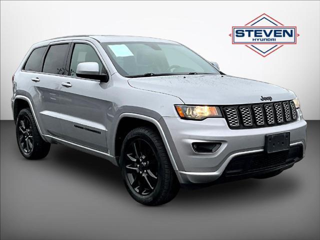 2020 Jeep Cherokee - $20,799