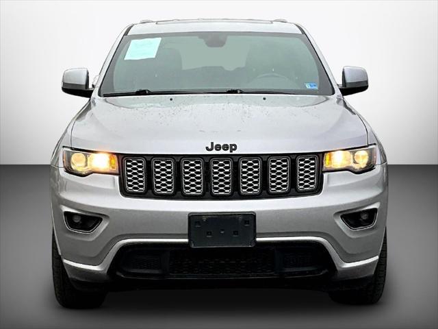 2020 Jeep Cherokee - $20,799