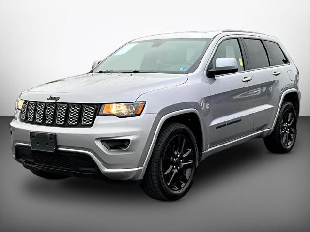 2020 Jeep Cherokee - $20,799