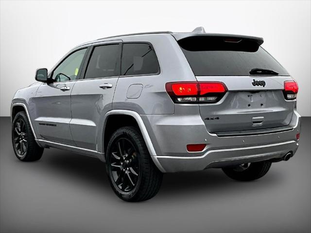 2020 Jeep Cherokee - $20,799