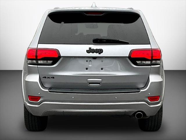 2020 Jeep Cherokee - $20,799