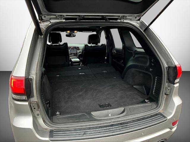 2020 Jeep Cherokee - $20,799