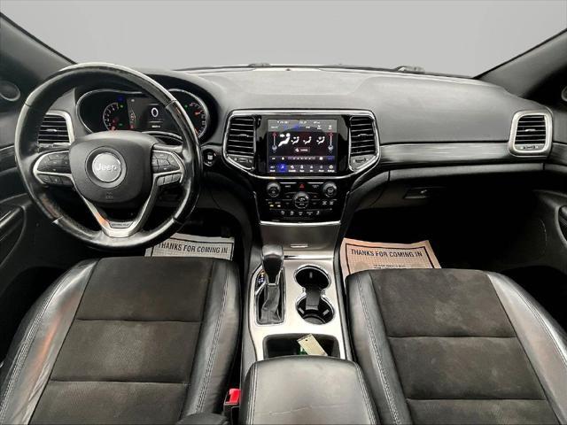 2020 Jeep Cherokee - $20,799