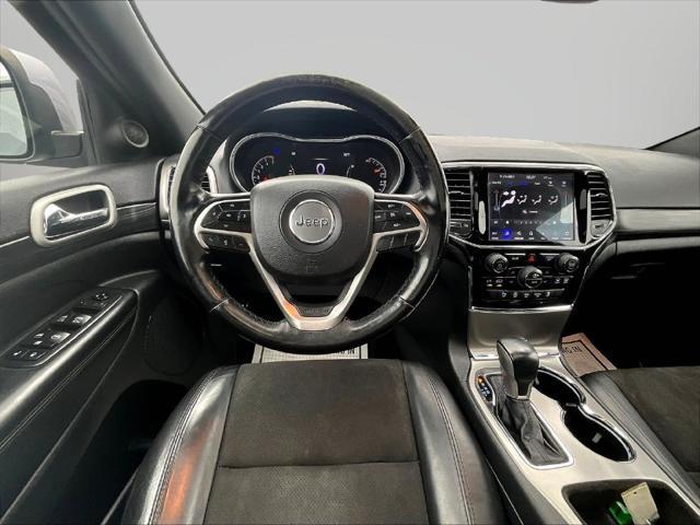 2020 Jeep Cherokee - $20,799