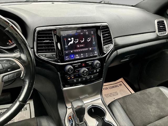 2020 Jeep Cherokee - $20,799