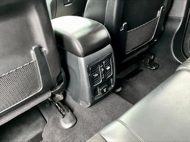 2020 Jeep Cherokee - $20,799