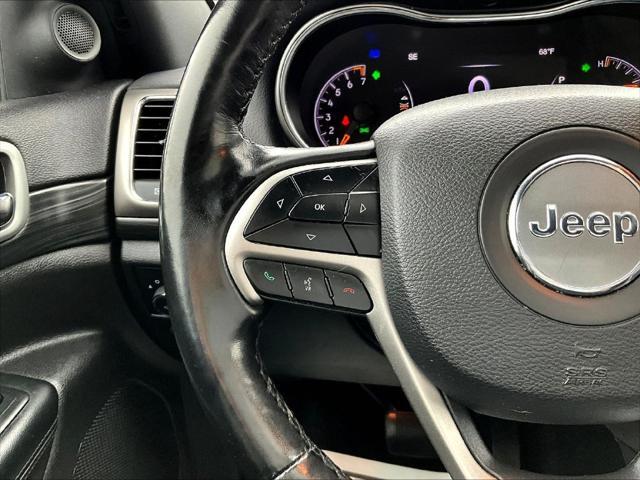 2020 Jeep Cherokee - $20,799
