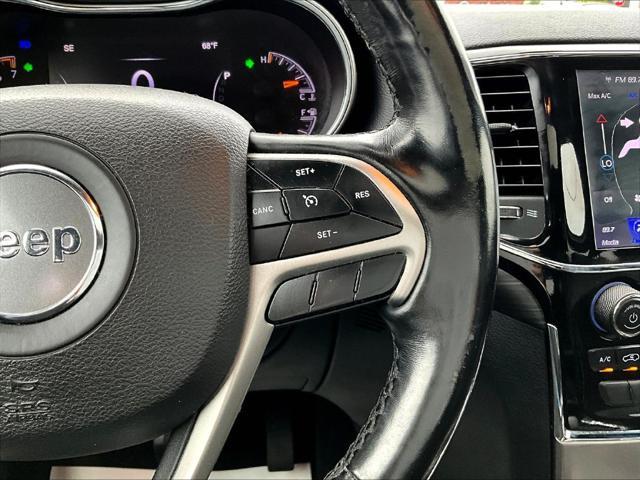 2020 Jeep Cherokee - $20,799