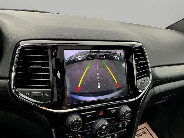 2020 Jeep Cherokee - $20,799