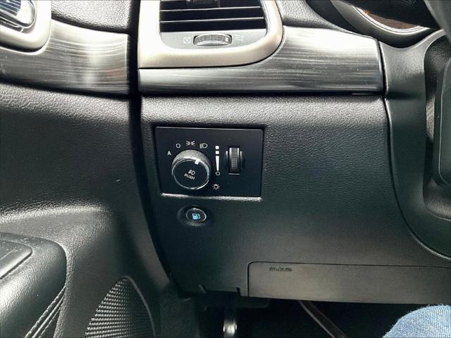 2020 Jeep Cherokee - $20,799