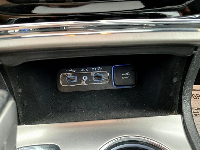 2020 Jeep Cherokee - $20,799