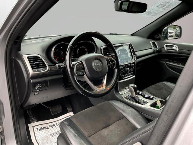 2020 Jeep Cherokee - $20,799