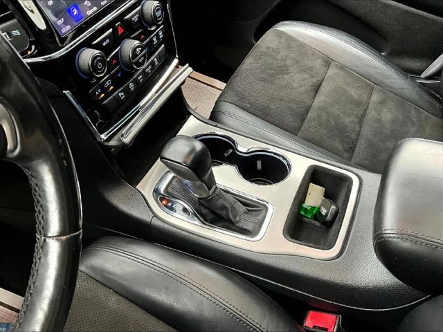 2020 Jeep Cherokee - $20,799