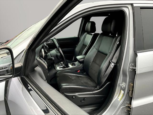 2020 Jeep Cherokee - $20,799