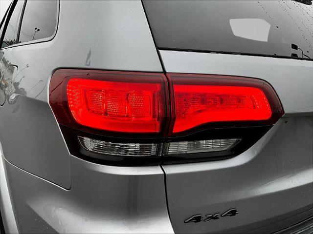 2020 Jeep Cherokee - $20,799