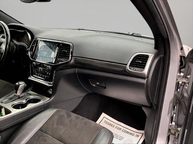 2020 Jeep Cherokee - $20,799