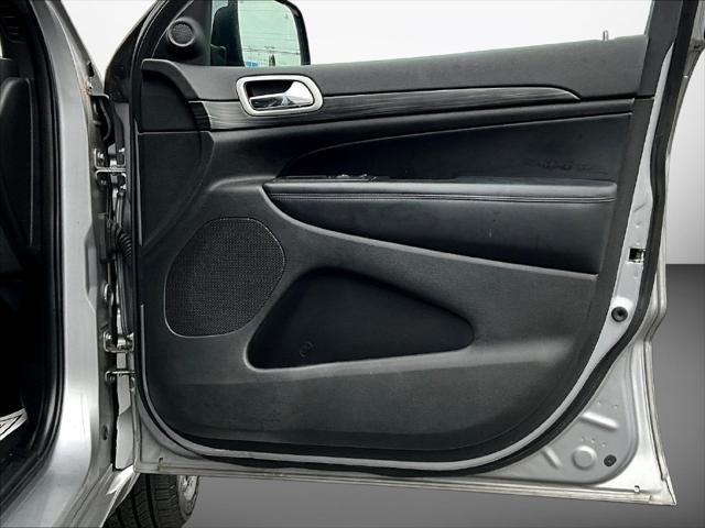 2020 Jeep Cherokee - $20,799
