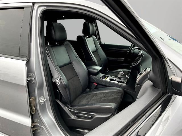 2020 Jeep Cherokee - $20,799