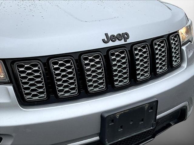 2020 Jeep Cherokee - $20,799