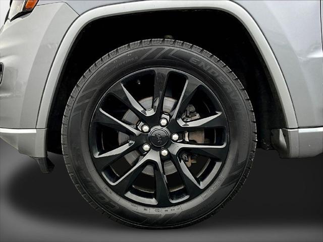 2020 Jeep Cherokee - $20,799