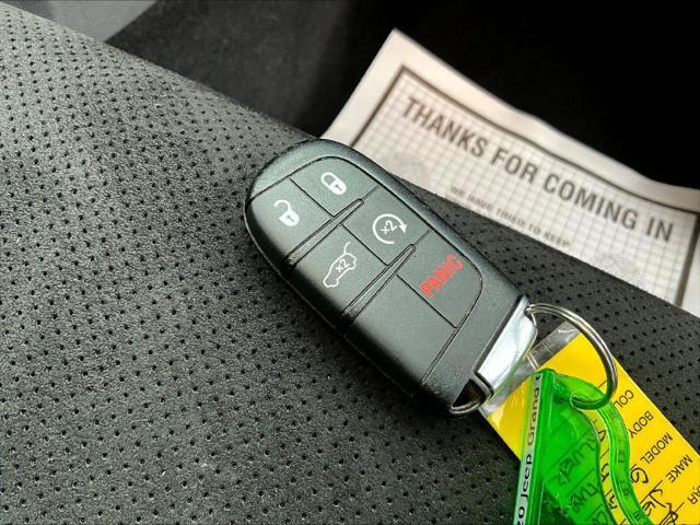 2020 Jeep Cherokee - $20,799