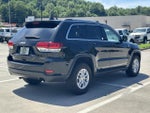 2020 Grand Cherokee Thumbnail 7