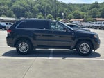 2020 Grand Cherokee Thumbnail 8