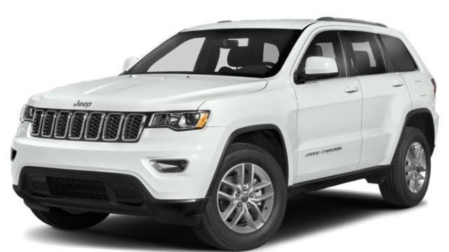 Preowned 2020 Jeep Grand Cherokee North Edition for Sale
