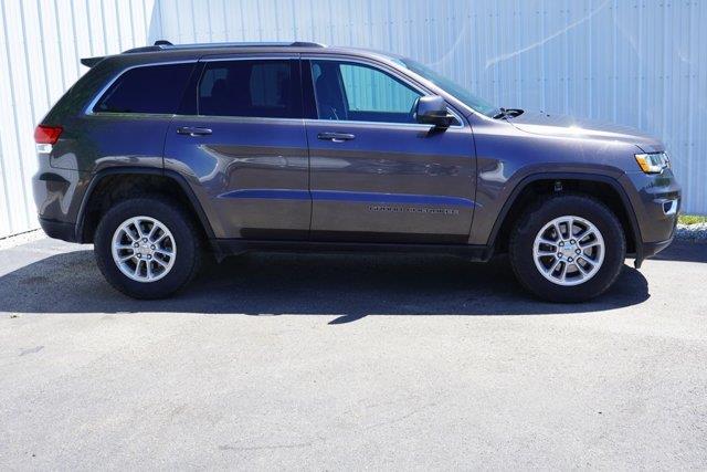 2020 Jeep Cherokee - $17,500