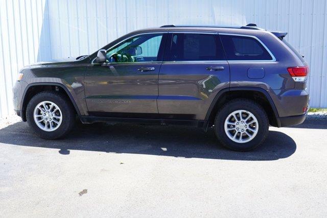 2020 Jeep Cherokee - $17,500