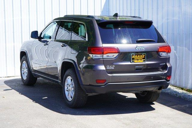 2020 Jeep Cherokee - $17,500