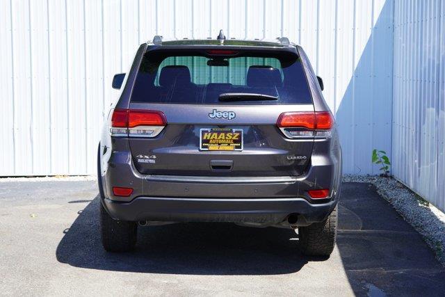 2020 Jeep Cherokee - $17,500