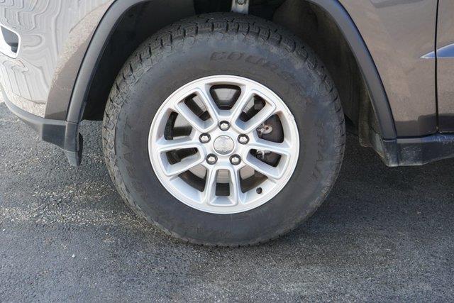 2020 Jeep Cherokee - $17,500