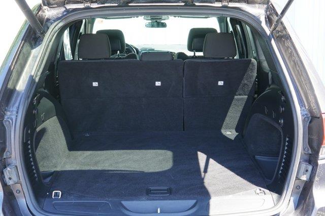 2020 Jeep Cherokee - $17,500