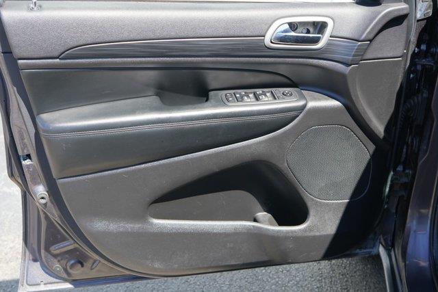 2020 Jeep Cherokee - $17,500