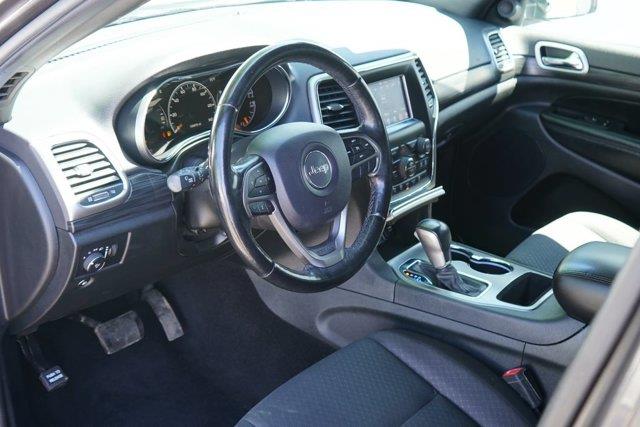 2020 Jeep Cherokee - $17,500
